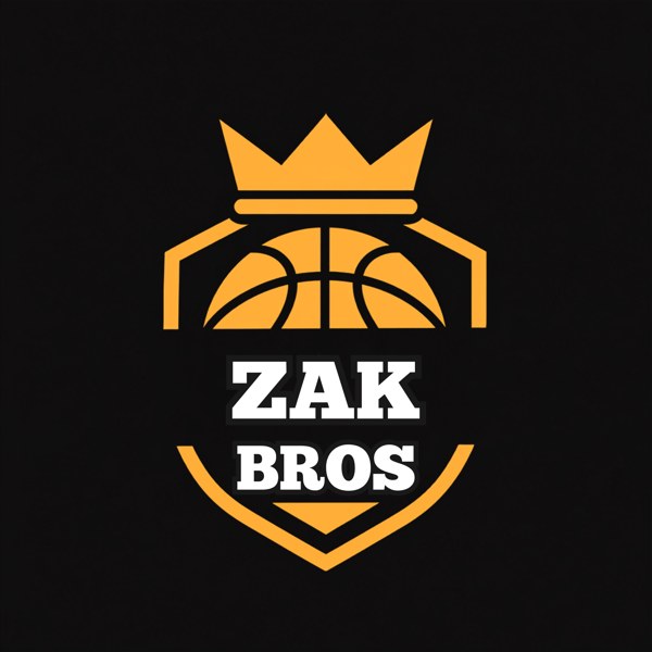 ZAK Bros crest